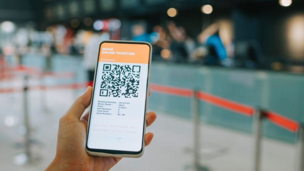 venue management system